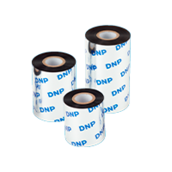 DNP TR4500 WAX/RESIN NEAR-EDGE RIBBON