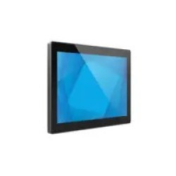 Pole Mount Floor Stand for I-Series interactive signage