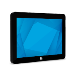 Elo Edge Connect 2D Barcode Scanner, SE4107, Black