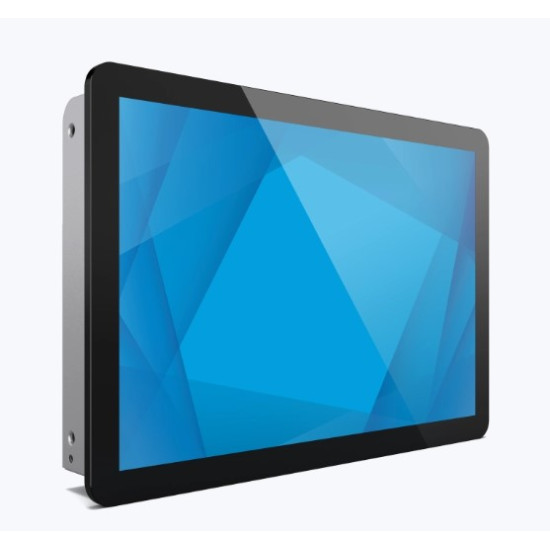 Elo 1099L 10-inch wide HD LCD WVA  1000nit LED Backlight , Outdoor Open Frame, Projected Capacitive 5 Touch, Zero-Bezel, HDMI, VGA and Display Port, USB touch, Anti-Glare, No power brick