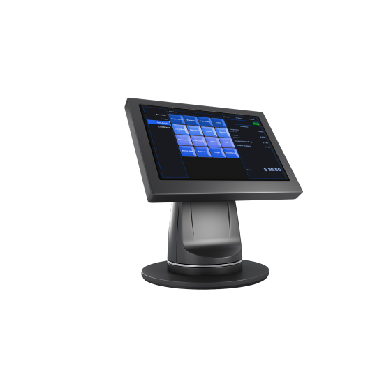 HAVIS POS & DISPLAY MOUNTING