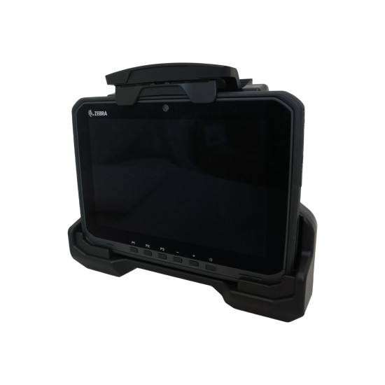 Docking Station For Zebra 8?   10? ET4X Tablets With Advanced Port Replication For External Power Supply