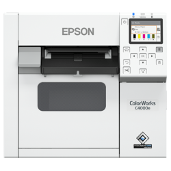 COLORWORKS C4000