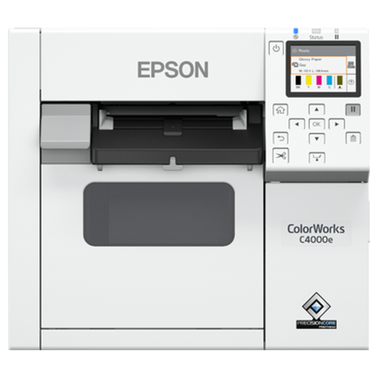 5 Years CoverPlus Onsite service for ColorWorks C4000