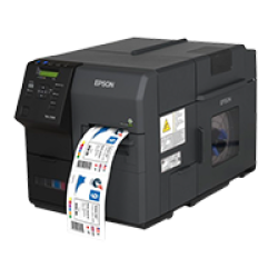 SJMB7500: Maintenance Box for ColorWorks C7500, C7500G