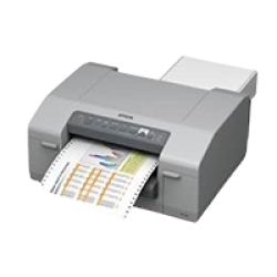 GJIC5 K : Ink cartridge for ColorWorks C831 and GP-M831  Black