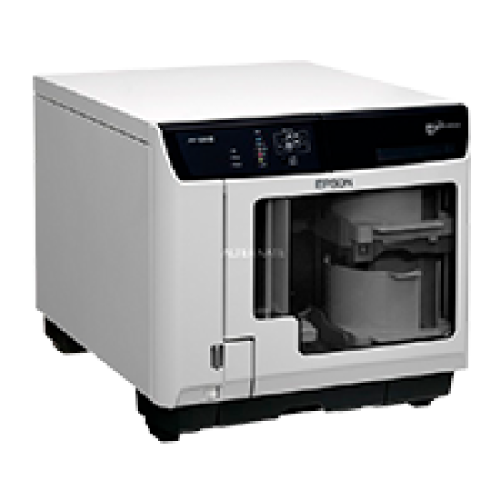 DISCPRODUCER PP-100III