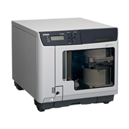 DISCPRODUCER PP-100N