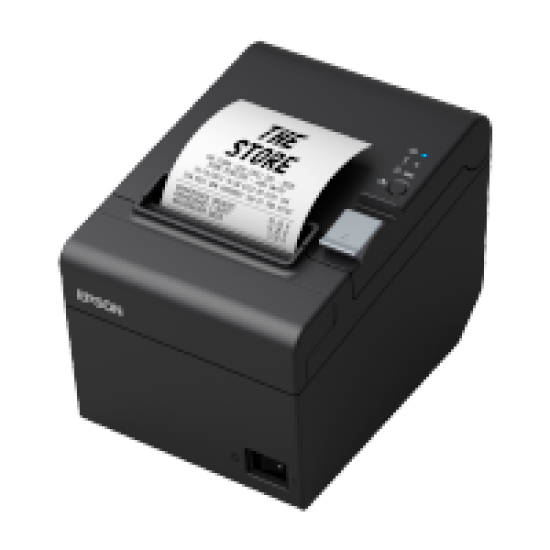 5 Jahre CoverPlus Maintenance Return-to-Base  RTB -Service f?r TM-T20