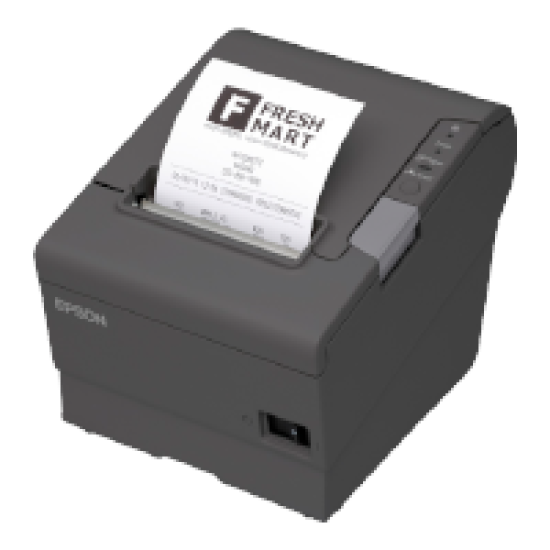 4 Years CoverPlus Onsite Swap service for TM-T88V-DT