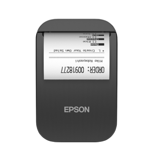 3 Years CoverPlus Return to Base service for TM-P20