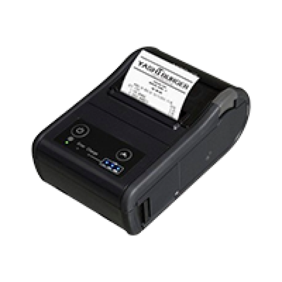 3 Years CoverPlus Onsite service for TM-P60II