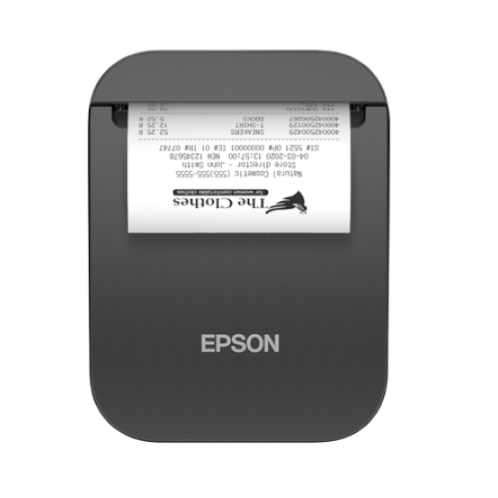 3 Jahre CoverPlus Maintenance Return-to-Base  RTB -Service f?r TM-P80