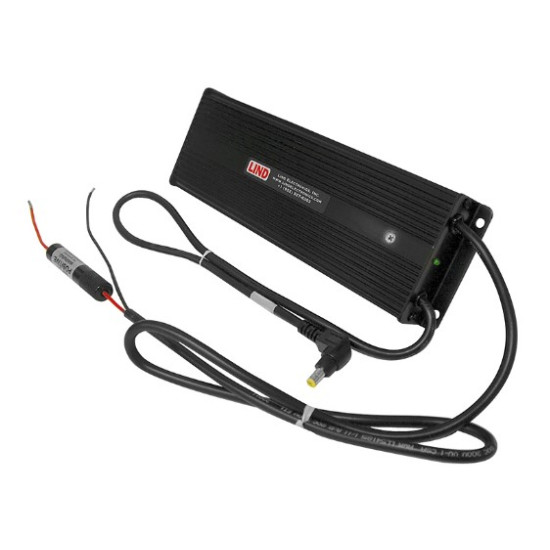 LIND-72-110V DC/DC Power adapter for Zebra ET50/55 Docking Stations   Item No. 7160-0860-00, 7160-0861-00  and Powered Cradles