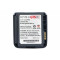 This is a 10 pack of the HCK3-Li, a direct replacement for the battery used in the Intermec CK3 scanning device. 5200 mAh, Li-Ion, 3.7 voltage, 12 Month Warranty. OEM P/N: 318-034-001