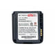 This is a 10 pack of the HCK3-Li, a direct replacement for the battery used in the Intermec CK3 scanning device. 5200 mAh, Li-Ion, 3.7 voltage, 12 Month Warranty. OEM P/N: 318-034-001