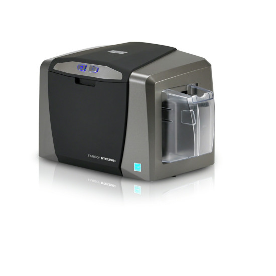 FARGO DTC1250E