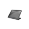 Heckler Stand for iPad 10.2-inch - Black Grey without Pivot Table