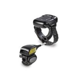 8670 WEARABLE SCANNERS