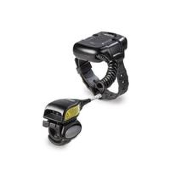 8670 WEARABLE SCANNERS