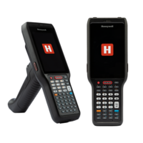 CK62 MOBILE COMPUTER