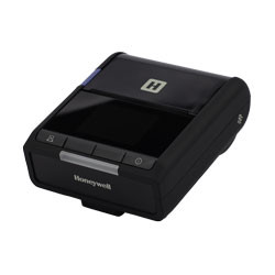 LNX3, 3 inch mobile printer, Black, NFC, Battery included, USB C cable, power adapter, BT5.0, WLAN 802.11 a/b/g/n, EU, APAC, ME