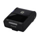 LNX3, 3 inch mobile printer, Black, NFC, Battery included, USB C cable, power adapter, BT5.0, WLAN 802.11 a/b/g/n, EU, APAC, ME