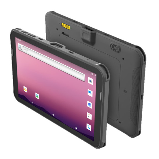 This screen protector with Clear finish has the IK06 standard, the best anti-shocks protection on the market. Flexible and unbreakable, it protects your screen against shocks, breakages and scratches. Easy to install and delivered with a cleaning kit