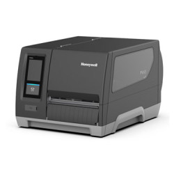 PM65A, 6-inch, Icon Dislay, Ethernet, Fixed Hanger, Real Time Clock  RTC , Thermal Transfer  TT  203 DPI, US   EU Power Cord