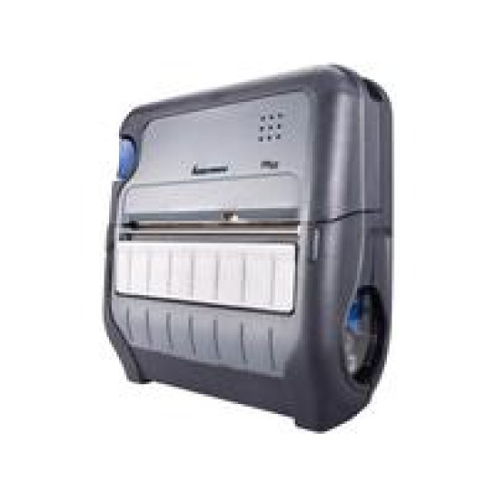 PB50B MOBILE THERMAL LABEL PRINTER