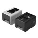 PC42E-T THERMAL TRANSFER & DIRECT THERMAL PRINTER