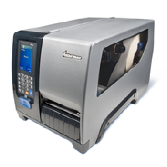 PM43 DIRECT THERMAL & THERMAL TRANSFER PRINTER