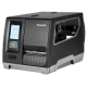PM45A, Full Touch Display, Ethernet, Fixed Hanger, Rewinder + label taken sense, TT, 300 DPI, No Power Cord