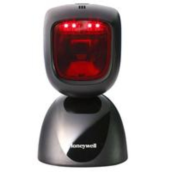 Hand-free Scanner, 2D, Black 2.7m USB host cable