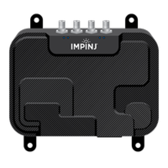 IMPINJ R700 AND R720