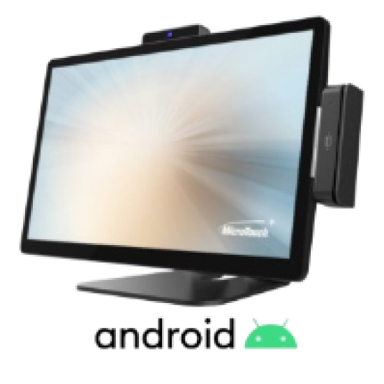 MICROTOUCH ALL IN ONE SERIES