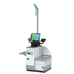 FASTLANE SELFSERV CHECKOUT R6L