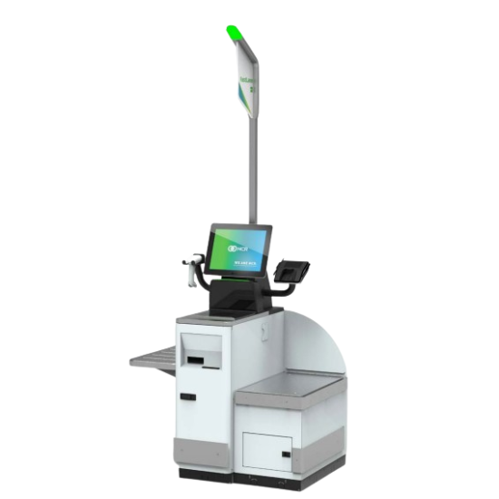 Kit, 7895 Tower Shroud and adapter plate