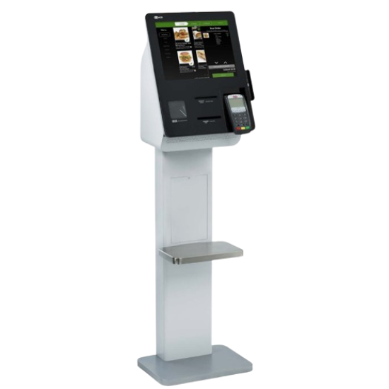 FASTLANE SELFSERV KIOSK SS90