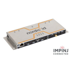 Power supply for Nordic ID FR22, POE 30W with power cord EU POE 30W with power cord EU