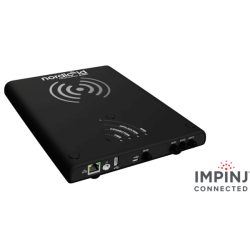 Nordic ID Sampo S3 Reader / UHF RFIDx  USB / LAN 10/100 PoE / WLAN . EU. For US version please request separately when ordering