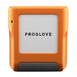 PROGLOVE MARK DISPLAY