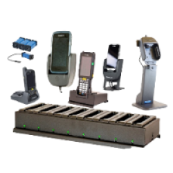 PORTABLE POWER SOLUTIONS ACCESSORIES