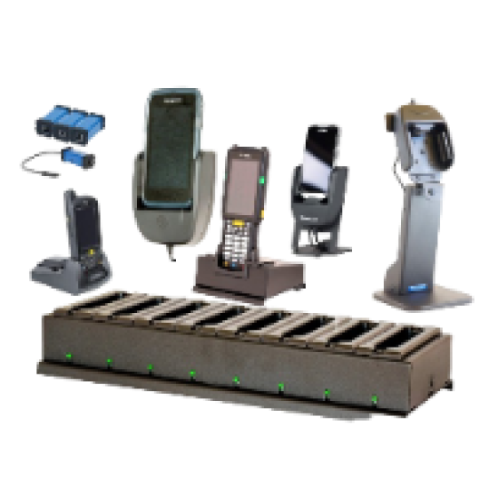 PORTABLE POWER SOLUTIONS ACCESSORIES