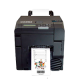 CX86E DRY TONER LED LABEL PRINTER