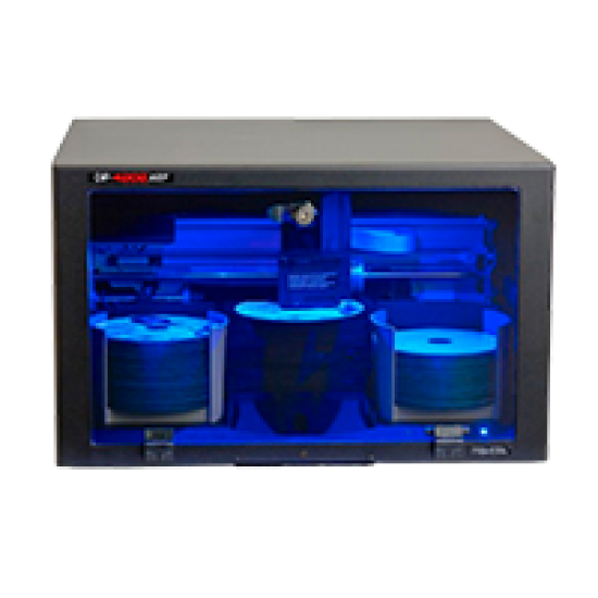 Disc Publisher PRO/XRP/Xi Color Ink Cartridge CMY, High Yield