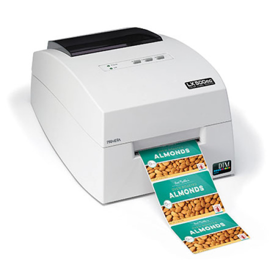 LX500EC INKJET COLOR PRINTER