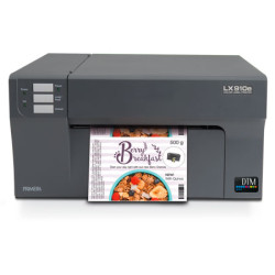 LX910e Color  CMY  PIGMENTED ink cartridge, high-yield