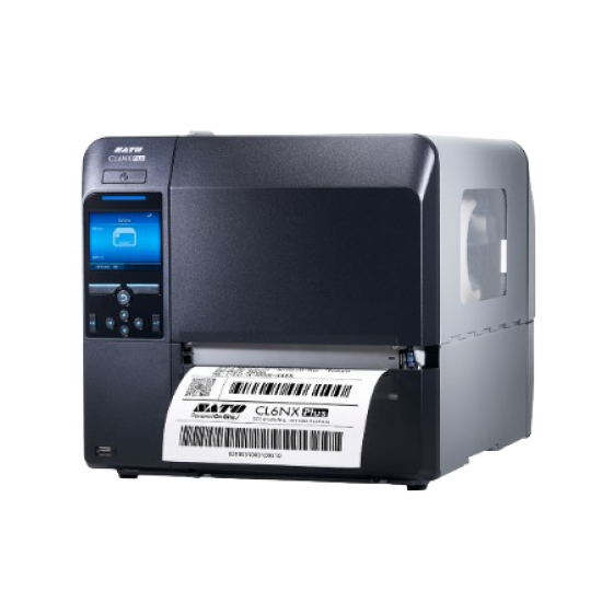 CL6NX PLUS RFID SERIES