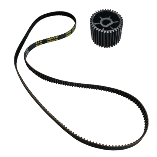 TIMING BELT 60S2M256UG